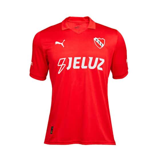 Camisa titular do CA Independiente 2023-2024 é revelada pela PUMA