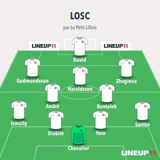 Image de l'article :Ligue 1 – J29 : Les compositions probables pour AS Monaco – LOSC