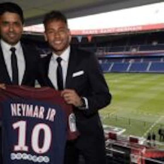 Imagem do artigo:De principal astro da companhia a ter futuro incerto: como Neymar perdeu prestígio no PSG