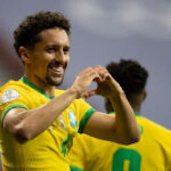 Imagem do artigo:Nomes encaminhados, as dúvidas e a concorrência: como Tite abre 2022 na Seleção Brasileira de olho na Copa