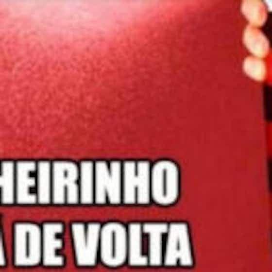 Imagem do artigo:A Internet não perdoa: os memes mais usados para zoar Botafogo, Flamengo, Fluminense e Vasco