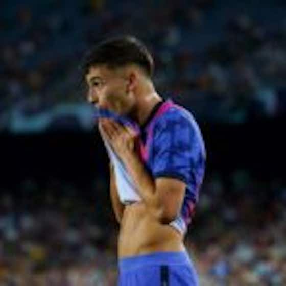 Imagem do artigo:Ansu Fati, Coutinho, Agüero… Como o Barcelona pode se tornar forte ainda nesta temporada