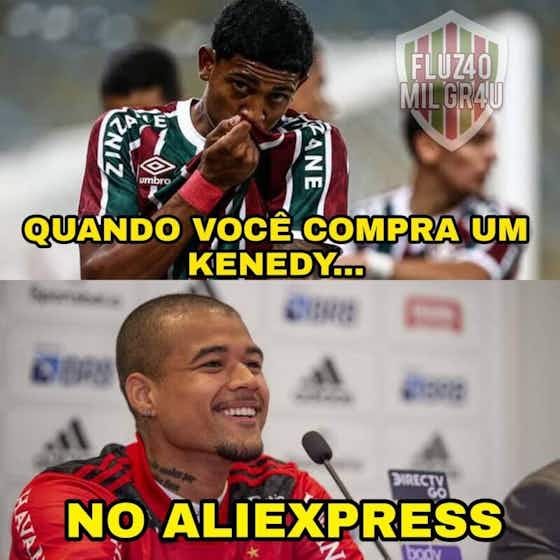 Imagem do artigo:Jorge Jesus dançando de cuecas: os memes e a repercussão da derrota do Flamengo