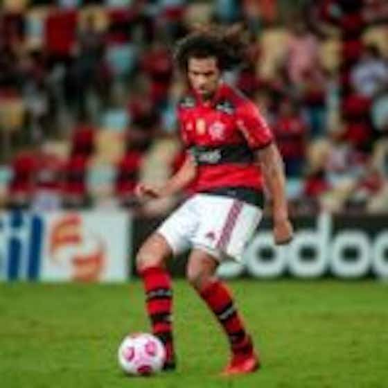 Imagem do artigo:Como está a situação contratual do elenco do Flamengo