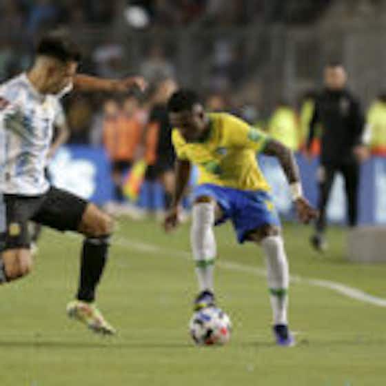 Imagem do artigo:Rodada promete! A embolada briga por vaga para Copa do Mundo nas Eliminatórias Sul-Americanas