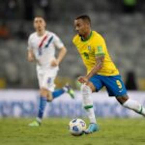 Imagem do artigo:Craques com futuro incerto e trocando de clube: Seleção Brasileira lida com mais um desafio antes da Copa