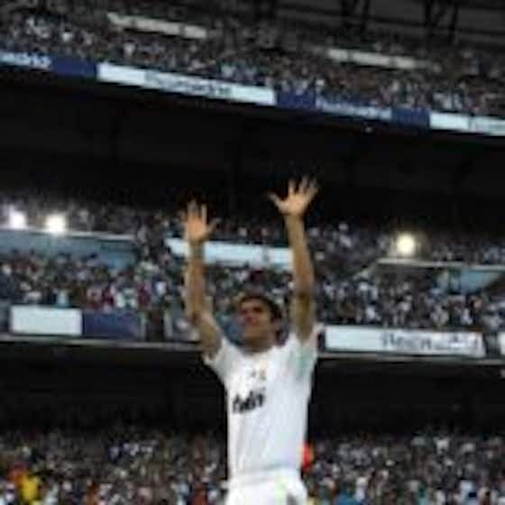 Imagem do artigo:MQJ Memória: a janela galáctica do Real Madrid em 2009
