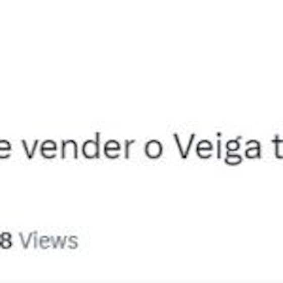 Imagem do artigo:‘Bença para o pai’ e chutou o rival! Os memes da vitória do Palmeiras sobre o Flamengo pela Supercopa do Brasil
