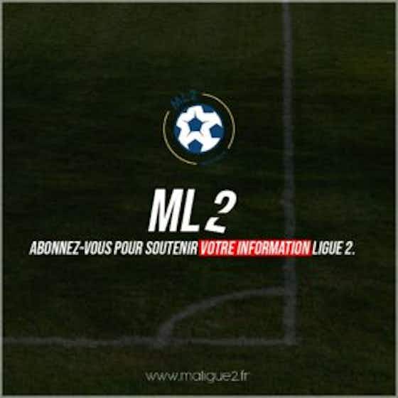 Image de l'article :Ligue 2 (17e journée) – Niort veut relancer la machine face à un Toulouse en quête d’une nouvelle dynamique