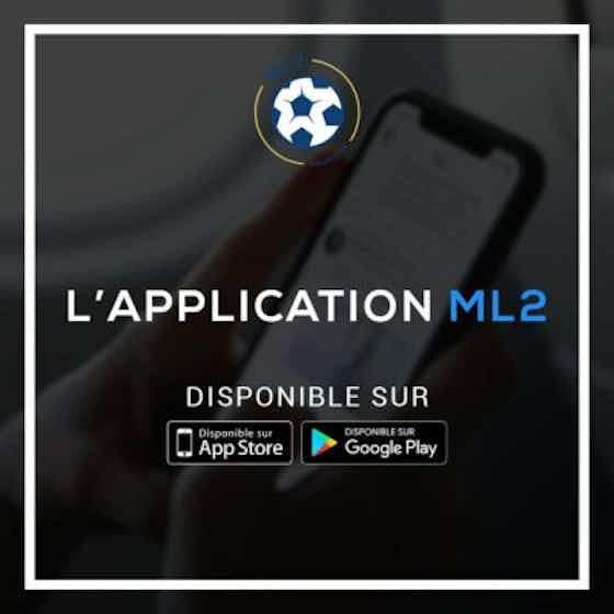 Image de l'article :Ligue 2 – Les enjeux du multiplex de la 21e journée