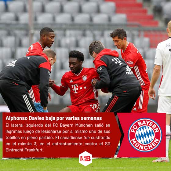 Imagen del artículo:Todos contra el FC Bayern: el reto de la Liga de Campeones 20/21