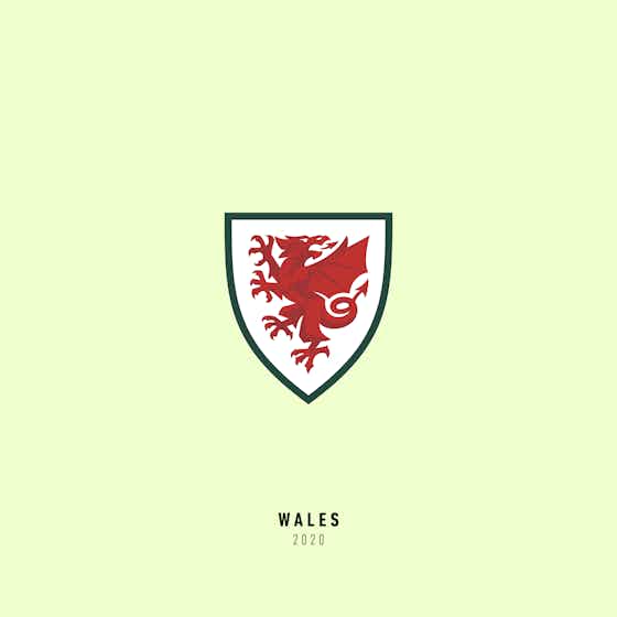 Article image:All Euro 2020 nation crests redesigned for the modern era