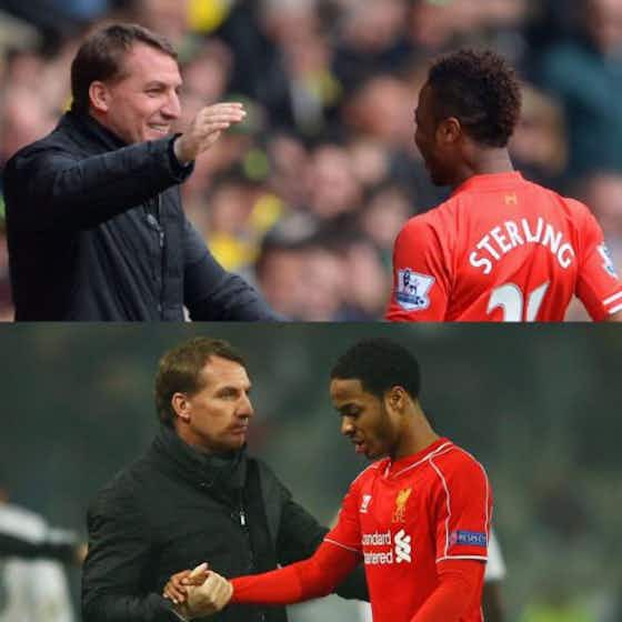 Article image:Why we were all wrong to write off Brendan Rodgers
