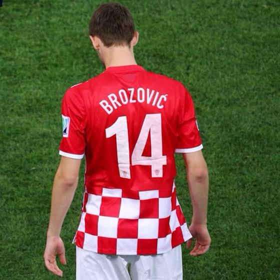 Imagen del artículo:El Inter quiere renovar con Brozovic