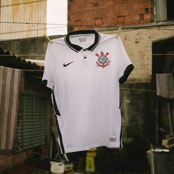 Imagem do artigo:👕 Confira as camisas de todos os clubes do Brasileirão 2020