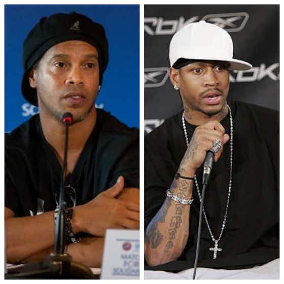 Image de l'article :🌗 Les faux jumeaux des footballeurs en NBA