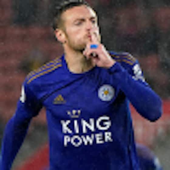 Article image:Leicester City: Timothy Castagne tears West Brom apart in thumping win