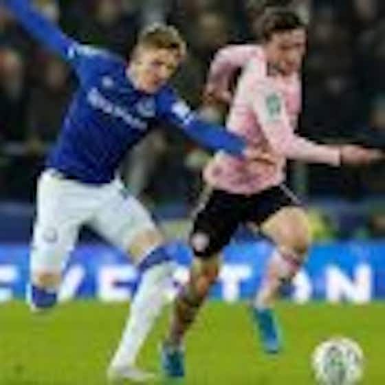 Article image:Everton: Emilio Lawrence is one to watch for the Toffees