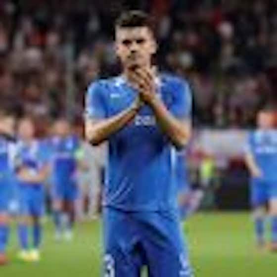 Article image:Rangers: Ianis Hagi closing in on Roma switch
