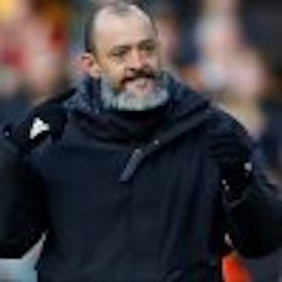 Article image:Exclusive: Paul Stewart claims Nuno would not win trophies at Spurs