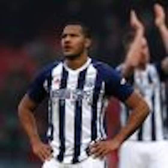 Article image:Everton: Toffees considering Rondon move