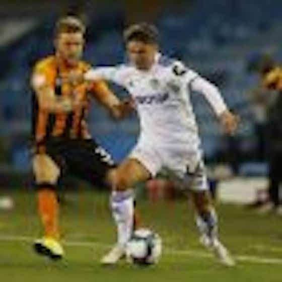 Article image:Leeds boss Marcelo Bielsa must unshackle Jamie Shackleton vs Southampton