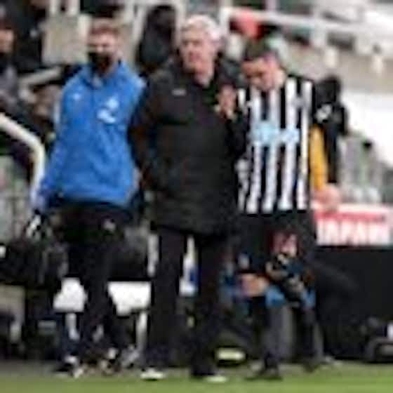 Article image:Newcastle United: Steve Bruce must drop Miguel Almiron vs Man City