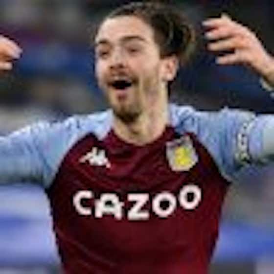 Article image:Aston Villa: Grealish set to be offered record deal