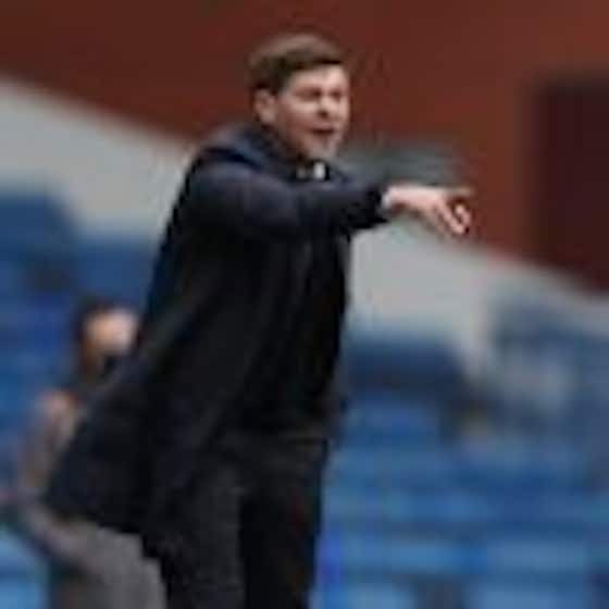 Article image:Rangers: Gerrard’s side backed to sign Ferhat