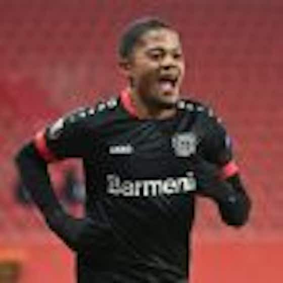 Article image:Leicester City miss out on Leon Bailey