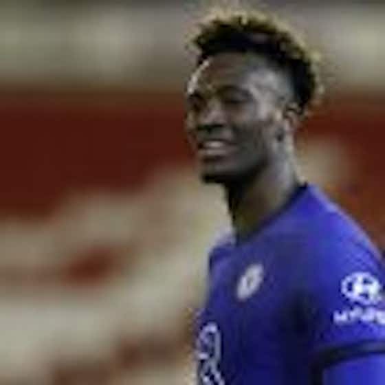 Article image:Aston Villa handed transfer boost over Tammy Abraham