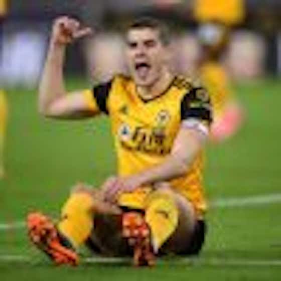 Article image:Everton eye move for Conor Coady
