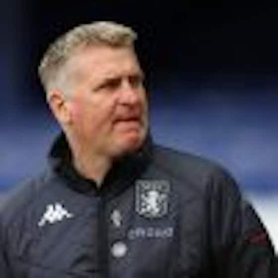 Article image:Aston Villa: Dean Smith must unleash Carney Chukwuemeka vs Everton