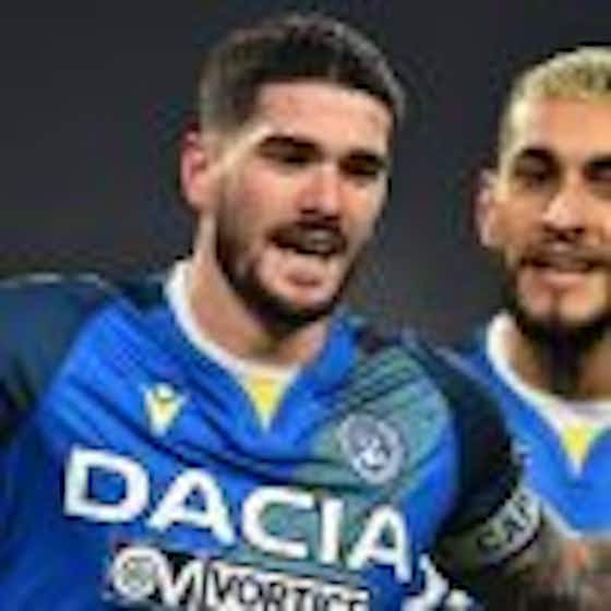Article image:Exclusive: Serie A expert makes big claim about ace amid Leeds links