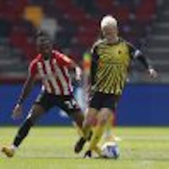 Article image:Newcastle: Palace join race for Magpies target Will Hughes