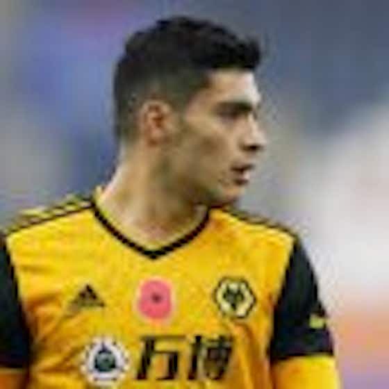 Article image:Wolves interested in signing Dany Mota