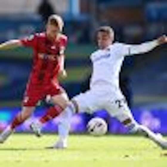 Article image:Leeds United: Marcelo Bielsa keen on Fulham midfielder Harrison Reed