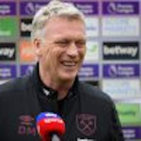 Article image:Preview: West Ham XI vs Man Utd – latest team and injury news, predicted lineup