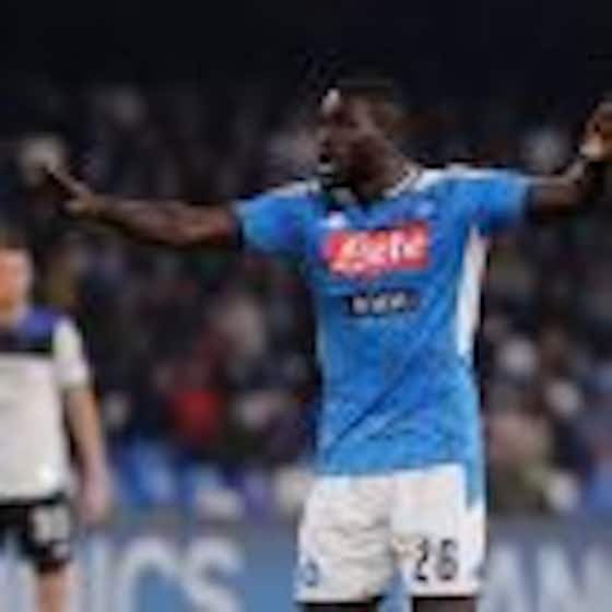 Article image:Conor Clancy rates Everton target Kalidou Koulibaly among world’s best defenders