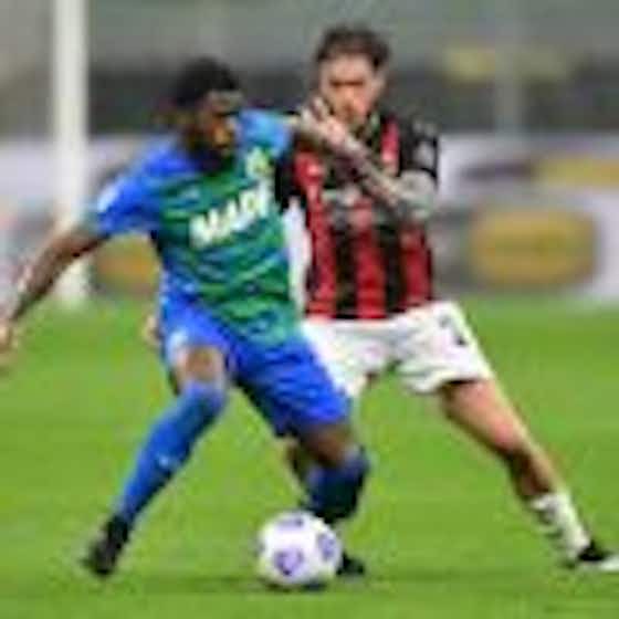 Article image:Leeds: Sassuolo want £26m for Boga