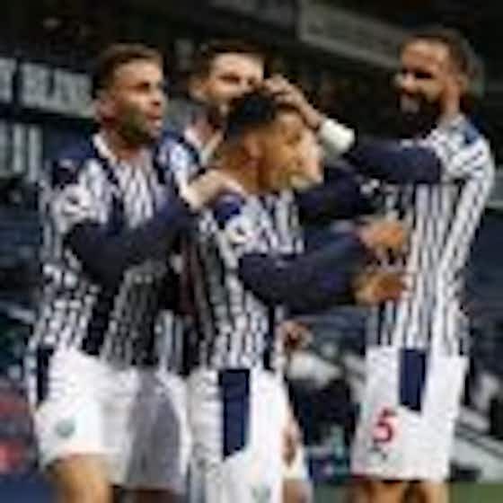 Article image:Leeds United could complete “mouth-watering” attack with West Brom’s Matheus Pereira