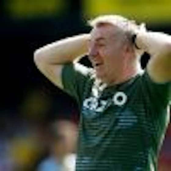 Article image:Aston Villa dealt double injury blow ahead of Everton clash