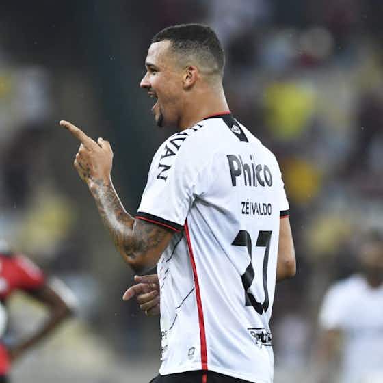 Imagem do artigo:De novo: Athletico enfrenta o Flamengo pelo quinto ano seguido na Copa do Brasil