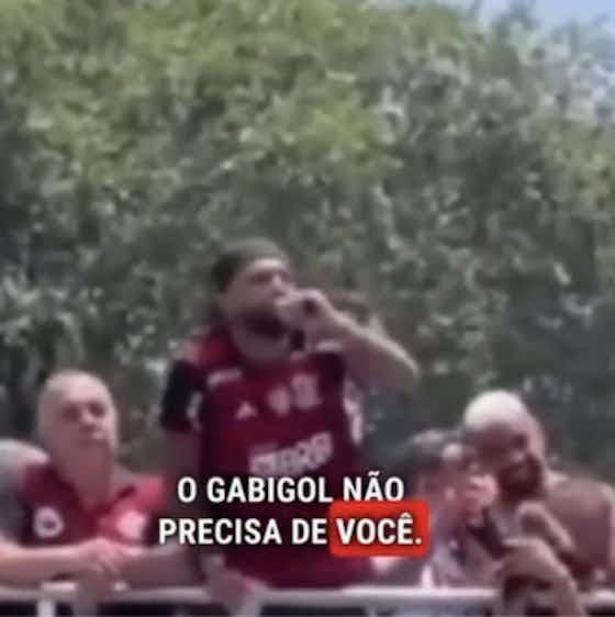 Imagem do artigo:Simon Lédo: “5 motivos para o Flamengo não contratar Tite”