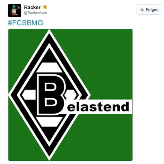 Artikelbild:📱 Deutsche Champions League: Netzreaktionen zu Gladbachs Pokal-Aus