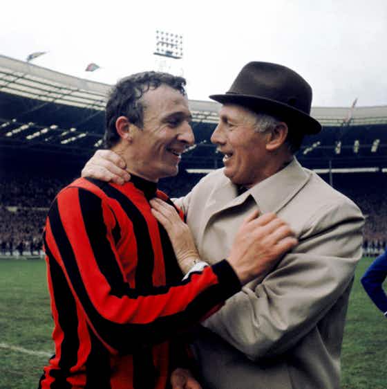 Article image:From Milan to Manchester: The making of City's iconic red and black strip