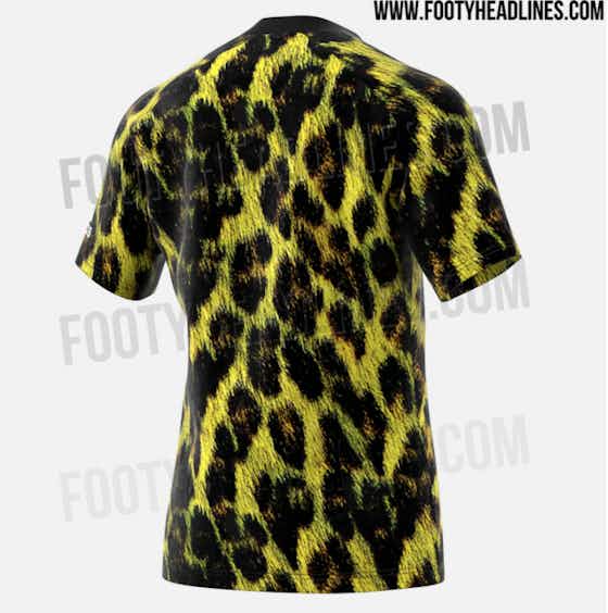 Article image:📸 The ugliest football jerseys you could ever lay eyes upon