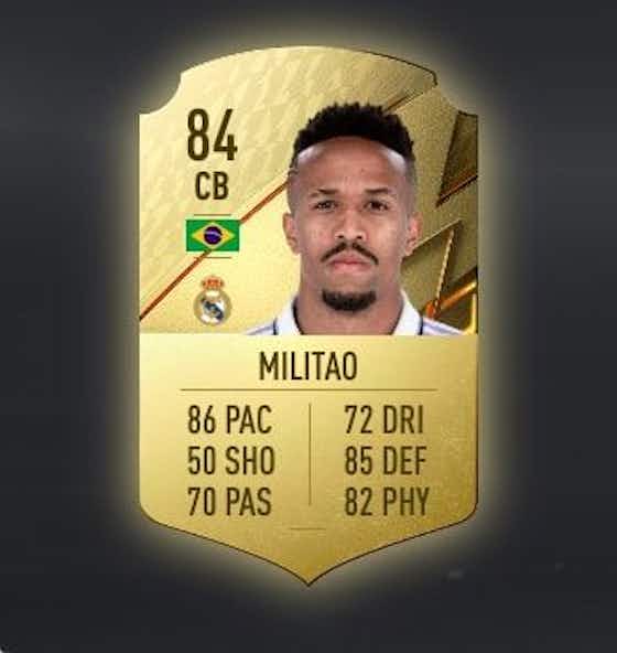 Article image:FIFA 23 Ultimate Team: 13 scary cards, including Liverpool & Man Utd stars