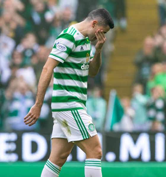 Article image:“It’s a special season to go out on, one that I’ll have amazing memories from,” Tom Rogic