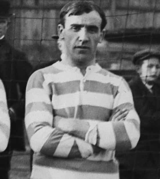 Article image:Celtic On This Day – 28th September – David Potter’s Celtic Diary